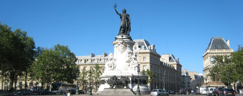 republique paris 2